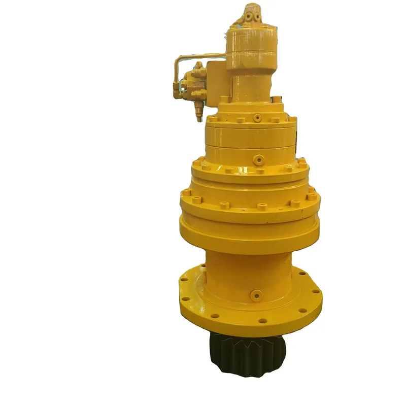Planetary Gearbox Reducer Nema 23 34 - Szybka przekładnia planetarna, precyzyjny silnik hydrauliczny
