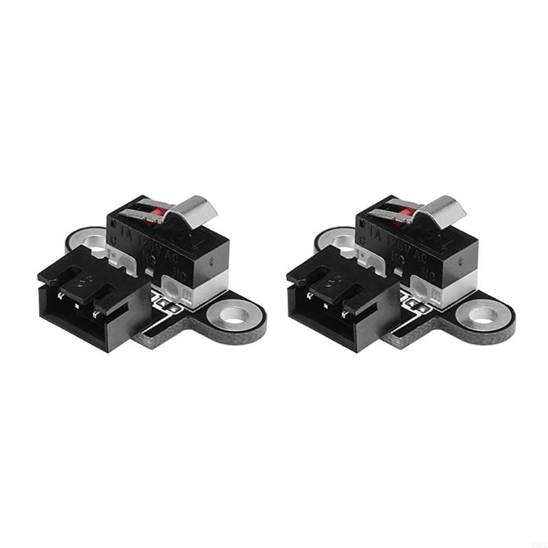 Cnc 3018 Pro Max Metal - U90E Moduł przełącznika limitu limitu dla