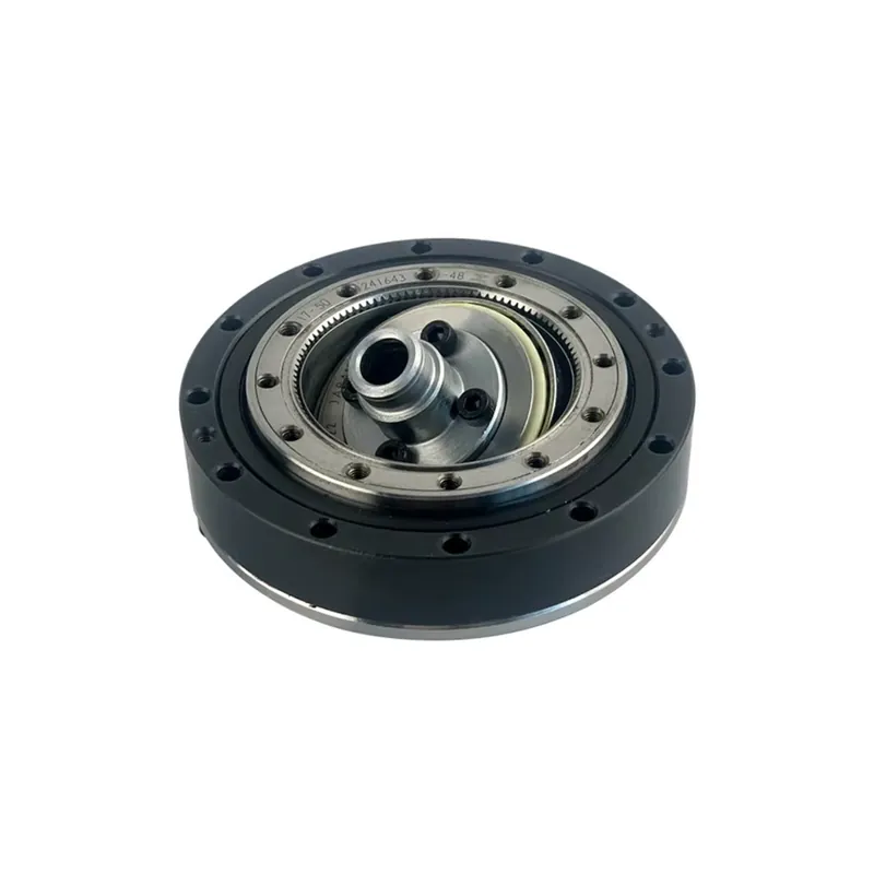 Planetary Gearbox Reducer Nema 23 34 - Precyzyjna alternatywa dla mikro przekładni harmonicznych,