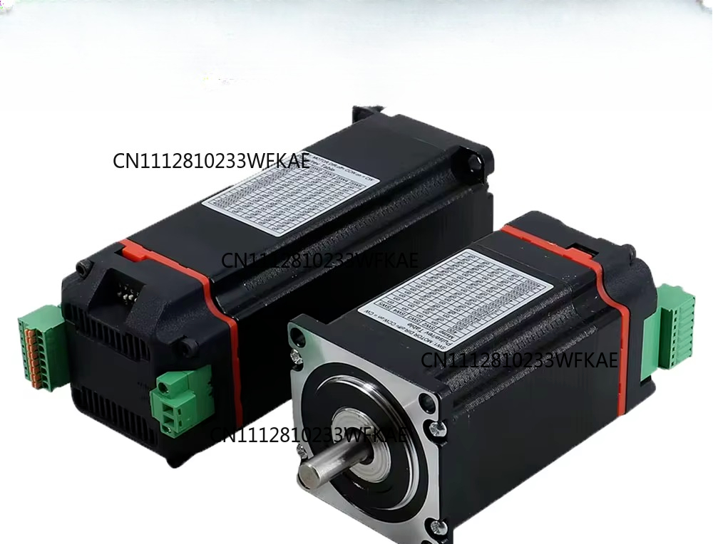 Nema 23 Closed Loop Stepper Motor Driver Kit - Zestaw silnika krokowego HLTNC Nema23 z