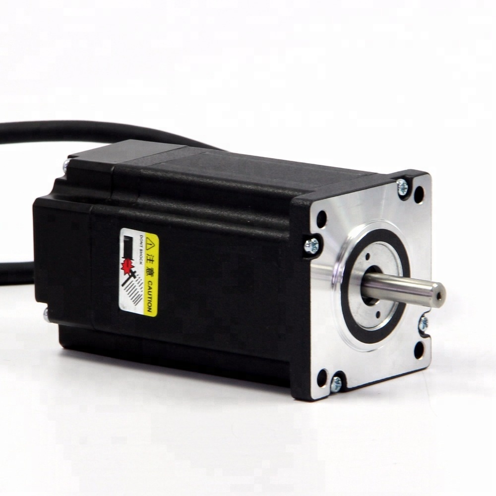 Nema 23 Closed Loop Stepper Motor Driver Kit - Zestaw CNC z silnikiem krokowym NEMA