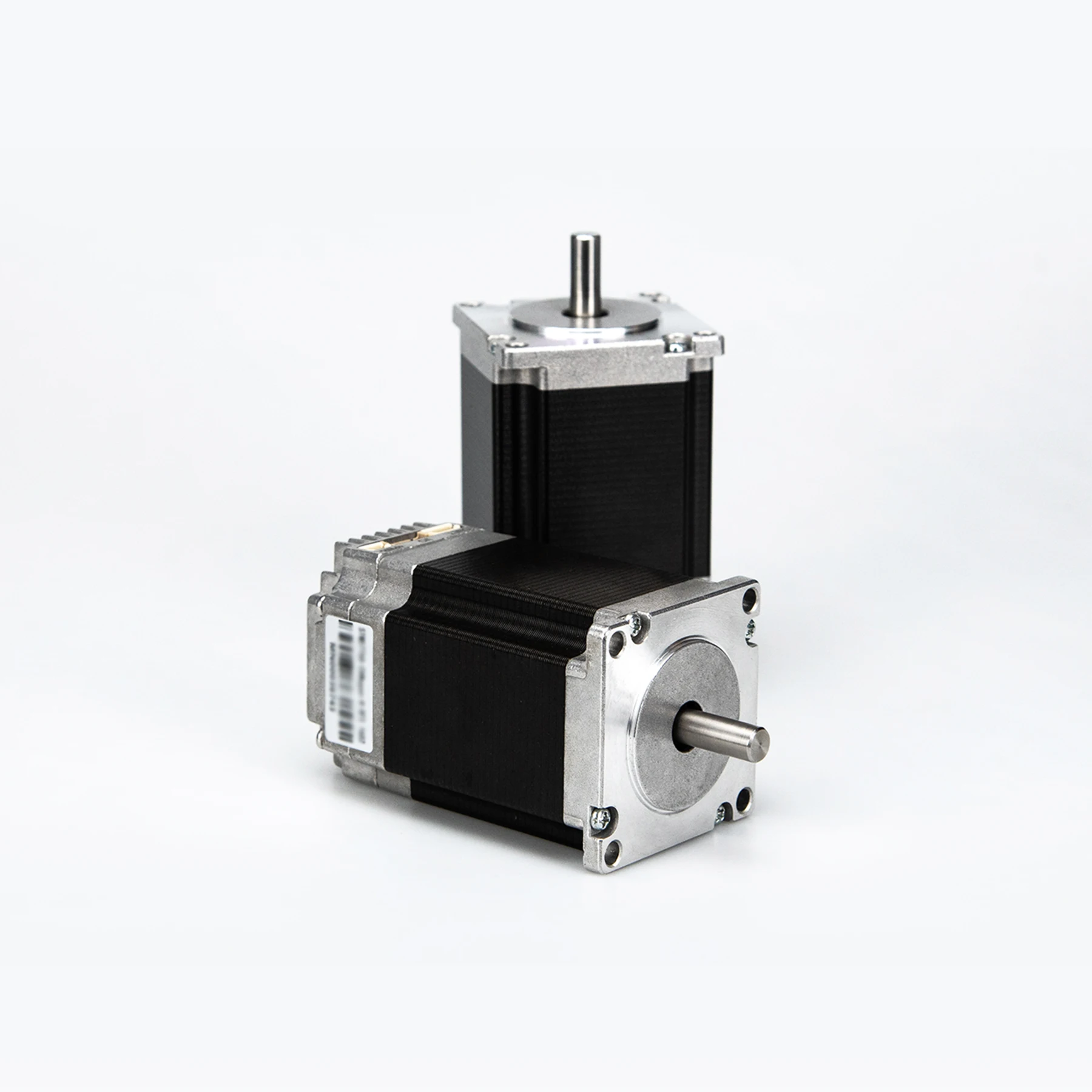 Nema 23 Closed Loop Stepper Motor Driver Kit - 2026STM5756A Mały silnik krokowy Nema23, zintegrowany
