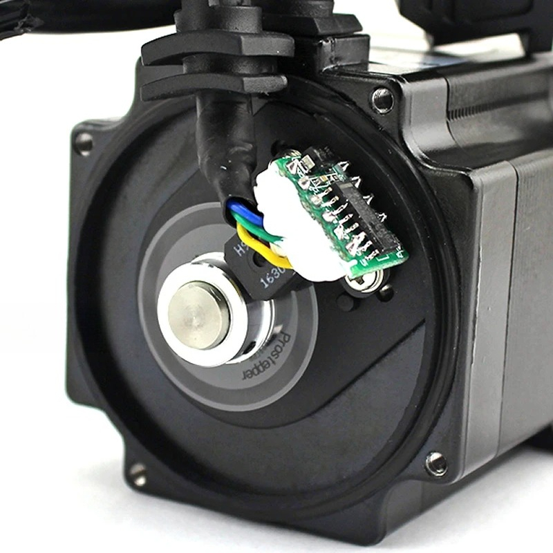 gorąca wyprzedaż! Zestaw stero – Nema 23 Closed Loop Stepper Motor Driver Kit recenzja i cena