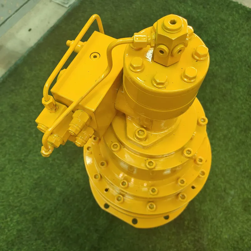Szybka przekładnia planetarna, – Planetary Gearbox Reducer Nema 23 34 recenzja i cena