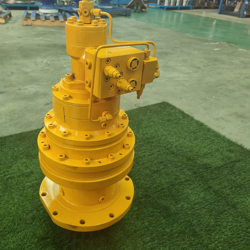 Szybka przekładnia planetarna, – Planetary Gearbox Reducer Nema 23 34 recenzja i cena