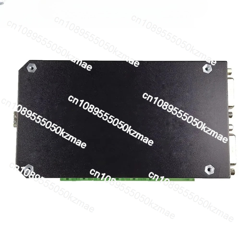 Kontroler CNC NVCM V2.1 3/4/5/ – 5 Axis Cnc Breakout Board Interface Mach3 recenzja i cena