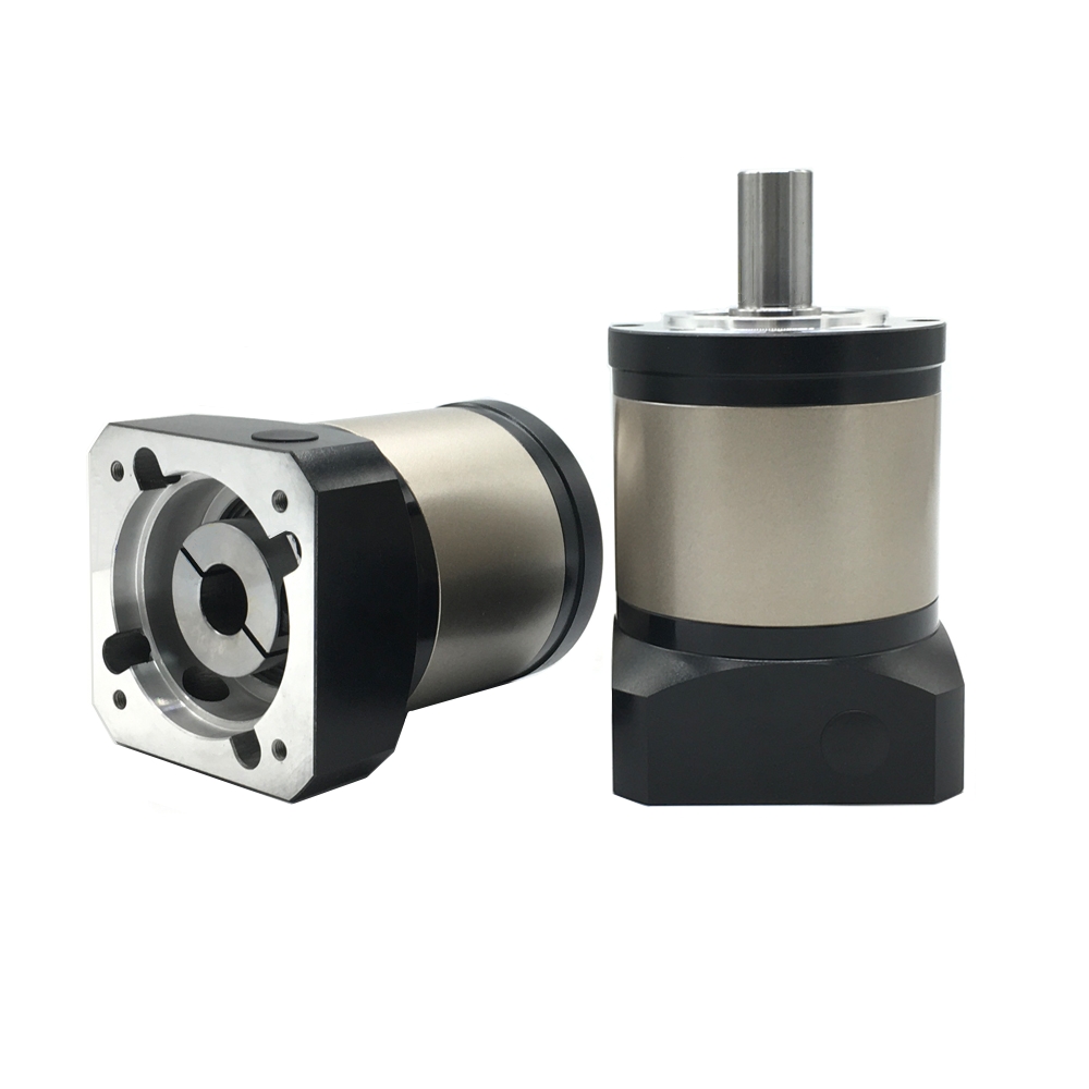Reduktor przekładni planetarne – Planetary Gearbox Reducer Nema 23 34 recenzja i cena