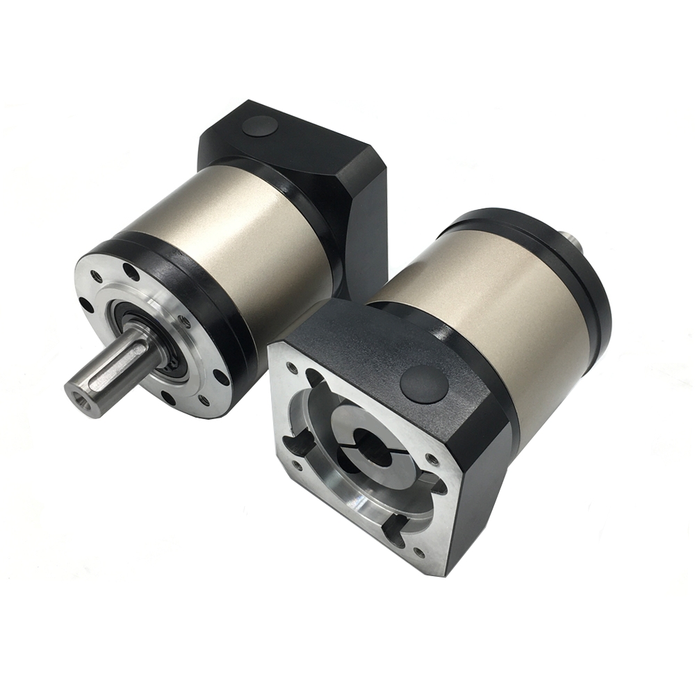 Reduktor przekładni planetarne – Planetary Gearbox Reducer Nema 23 34 recenzja i cena