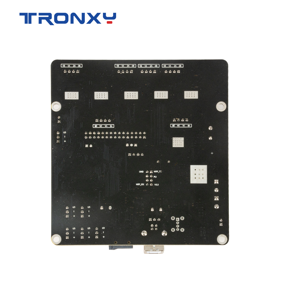Tronxy oryginalna cicha płyta  – Cnc 3018 Pro Max Metal recenzja i cena