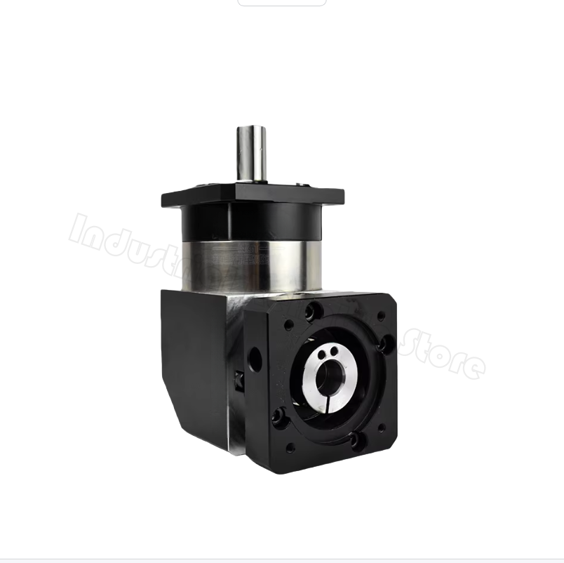 90 °   Przekładnia planetarna  – Planetary Gearbox Reducer Nema 23 34 recenzja i cena