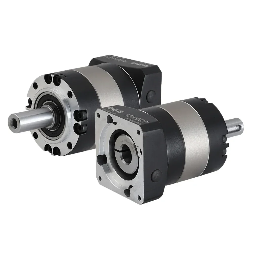Przekładnia planetarna z reduk – Planetary Gearbox Reducer Nema 23 34 recenzja i cena