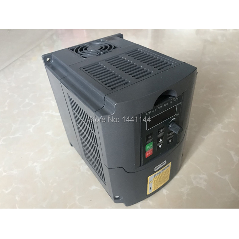 Wrzeciono chłodzone powietrzem – Er20 Collet Chuck Spindle Motor 220V recenzja i cena