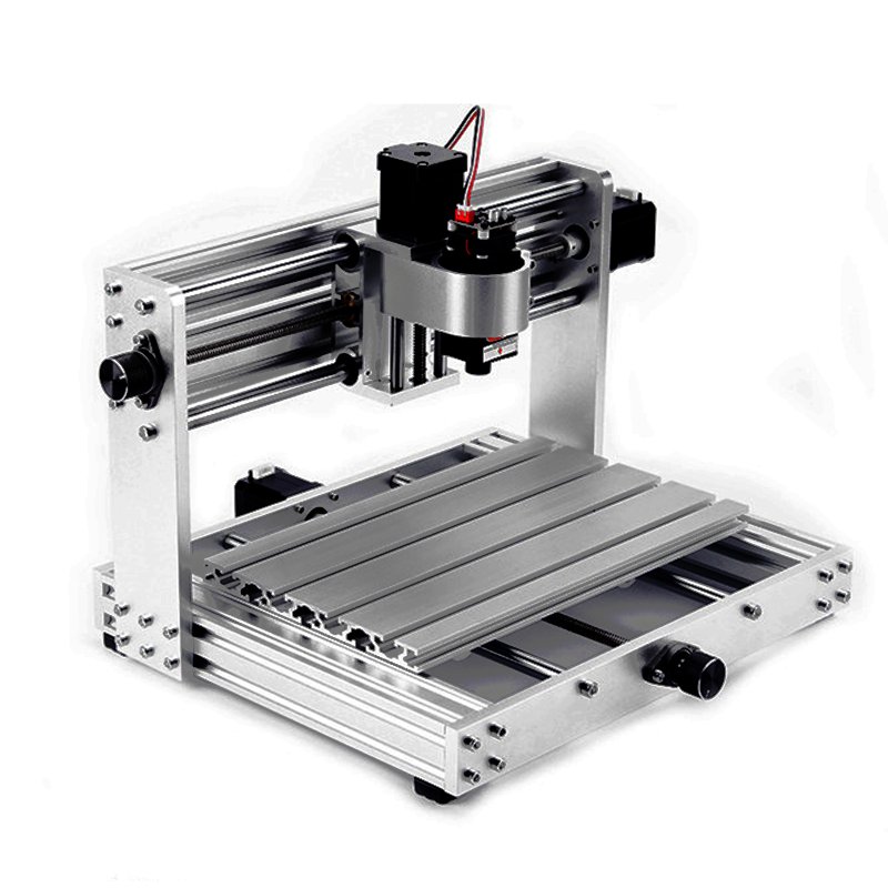 Frezarka CNC 3018 Pro Max, fre – Cnc 3018 Pro Max Metal recenzja i cena