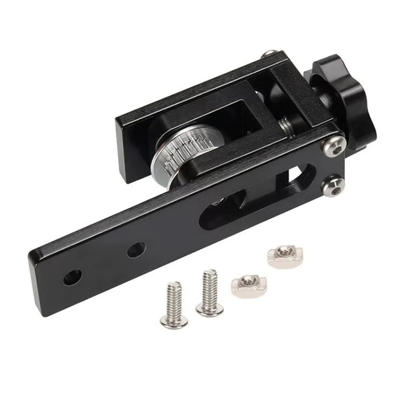Zestaw do modernizacji napinac – Cnc 3018 Pro Max Metal recenzja i cena