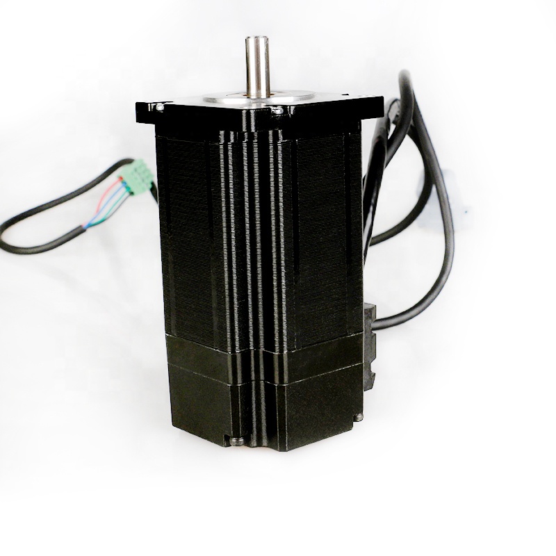 Zestaw silnika krokowego Sihen – Nema 23 Closed Loop Stepper Motor Driver Kit recenzja i cena