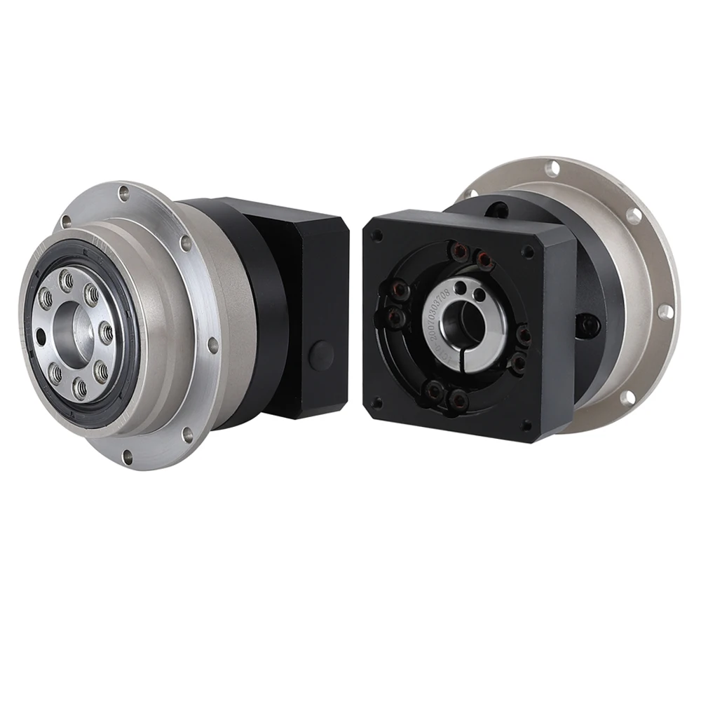 Wyjście okrągłej przekładni re – Planetary Gearbox Reducer Nema 23 34 recenzja i cena