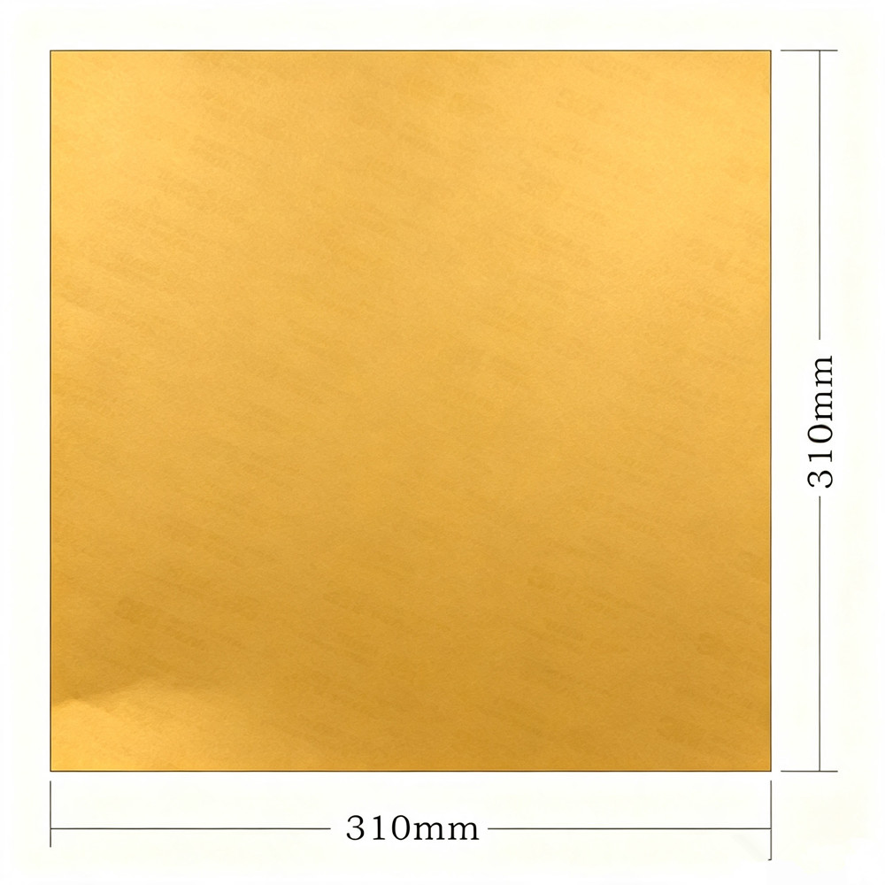 Arkusz PEI 0,3 mm do drukarki  – Cnc 3018 Pro Max Metal recenzja i cena