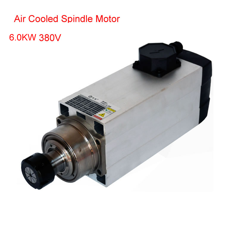 Silnik wrzeciona CNC 800W 1.5W – Er20 Collet Chuck Spindle Motor 220V recenzja i cena