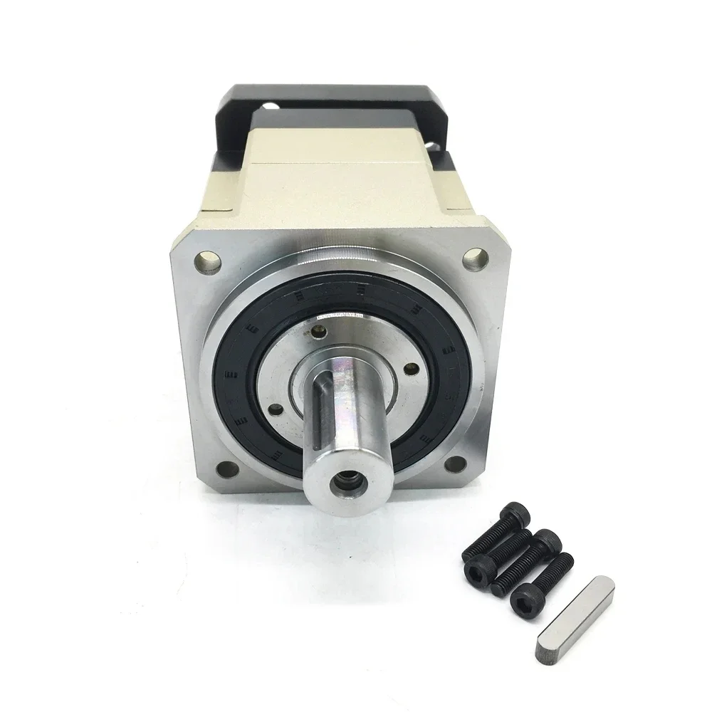Przekładnia planetarna ze zęba – Planetary Gearbox Reducer Nema 23 34 recenzja i cena