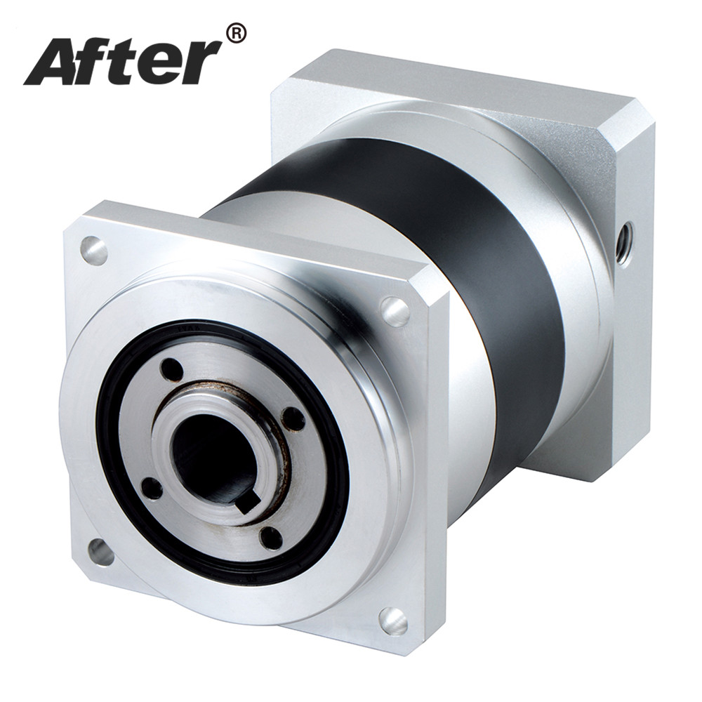 PLF85A Przełożenie 5:1 10:1 20 – Planetary Gearbox Reducer Nema 23 34 recenzja i cena