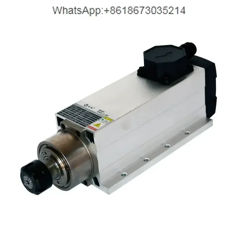 Silnik wrzeciona CNC 800W 1.5W – Er20 Collet Chuck Spindle Motor 220V recenzja i cena