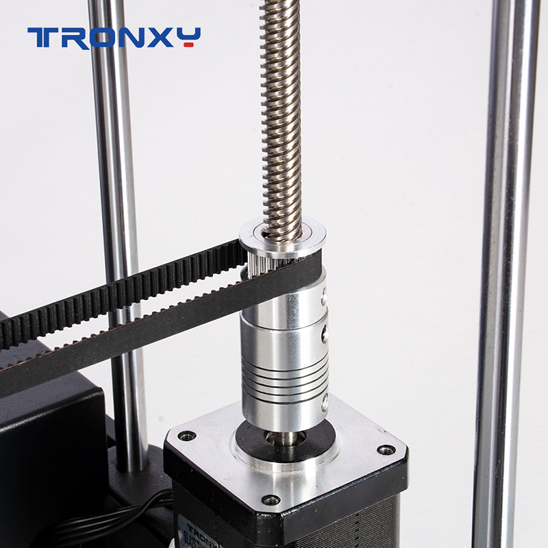Zestaw paska rozrządu GT2 osi  – Cnc 3018 Pro Max Metal recenzja i cena