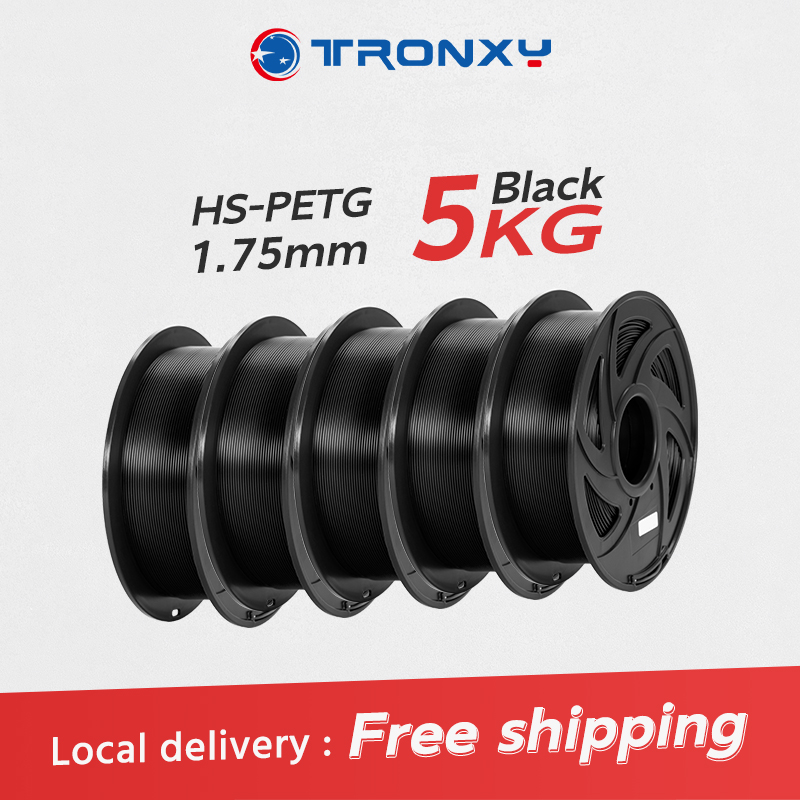 Drukarka 3D Tronxy, szybki fil – Cnc 3018 Pro Max Metal recenzja i cena