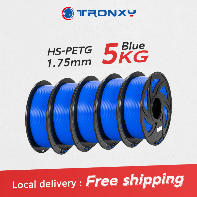 Drukarka 3D Tronxy, szybki fil – Cnc 3018 Pro Max Metal recenzja i cena