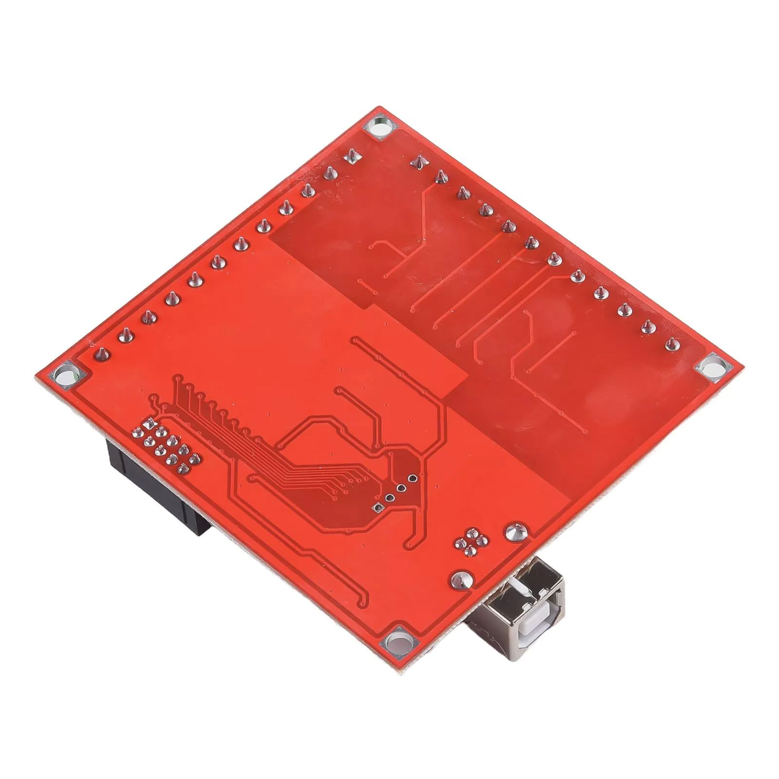 Karta sterowania ruchem USB CN – Mach3 Usb Cnc Controller 4 Axis 100Khz recenzja i cena