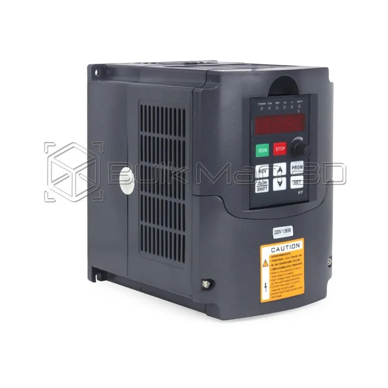 Wysokiej jakości silnik wrzeci – Er20 Collet Chuck Spindle Motor 220V recenzja i cena