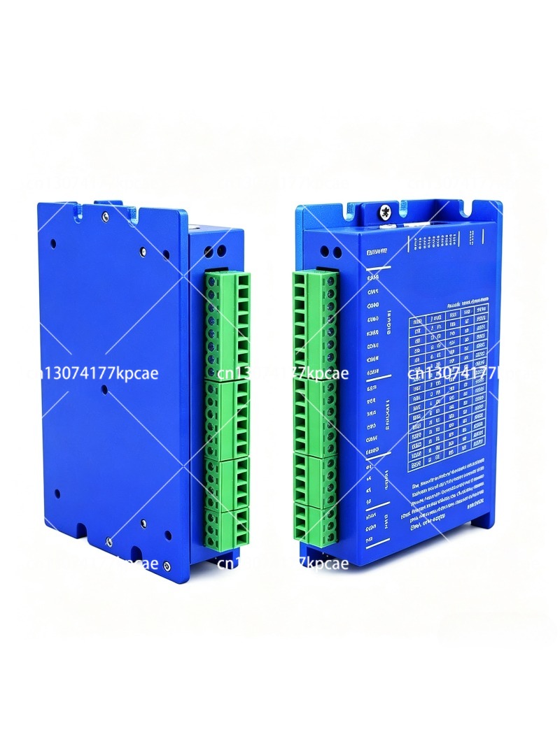 Zestaw sterownika do 2-fazoweg – Nema 23 Closed Loop Stepper Motor Driver Kit recenzja i cena