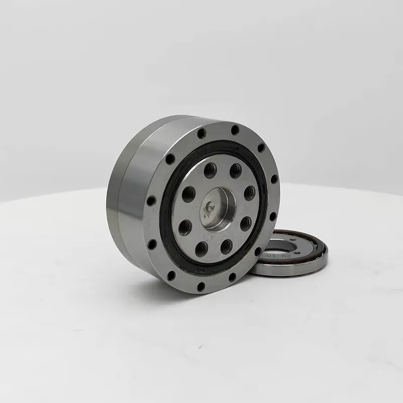 Precyzyjna alternatywa dla mik – Planetary Gearbox Reducer Nema 23 34 recenzja i cena