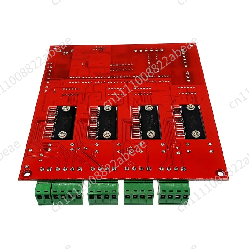 Sterownik interfejsu MACH3 USB – Mach3 Usb Cnc Controller 4 Axis 100Khz recenzja i cena