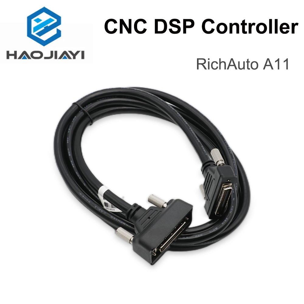 Oryginalny kontroler CNC RichA – Richauto A11 Dsp Controller 3 Axis recenzja i cena