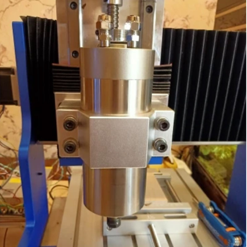 Silnik wrzeciona CNC 2,2 kW 1, – Er20 Collet Chuck Spindle Motor 220V recenzja i cena