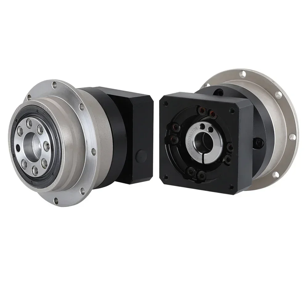 Przekładnia planetarna Precyzy – Planetary Gearbox Reducer Nema 23 34 recenzja i cena
