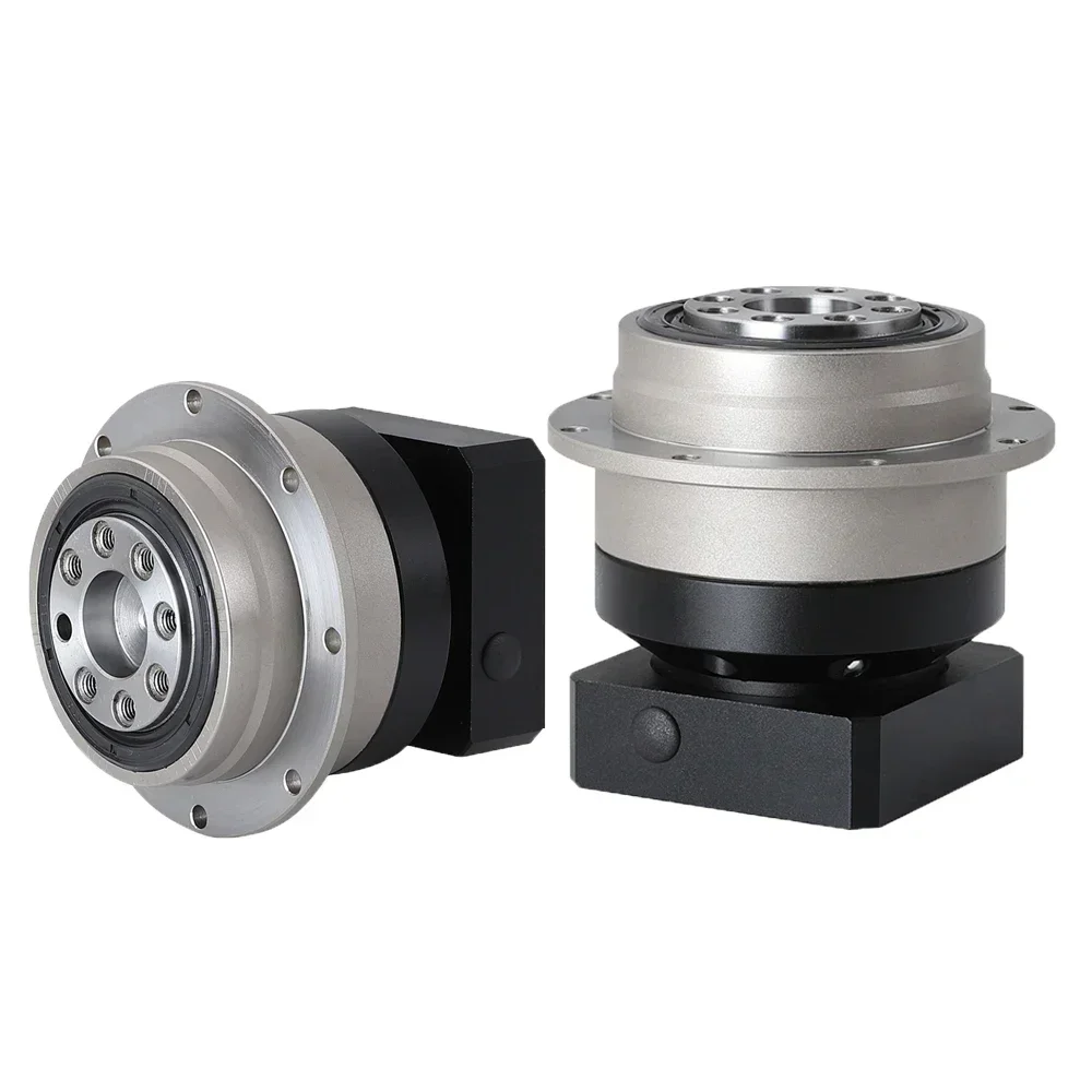Przekładnia planetarna Precyzy – Planetary Gearbox Reducer Nema 23 34 recenzja i cena