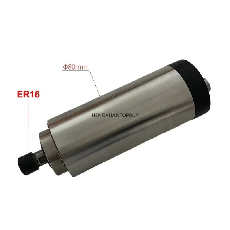 Zestaw silnika wrzecionowego c – Er20 Collet Chuck Spindle Motor 220V recenzja i cena